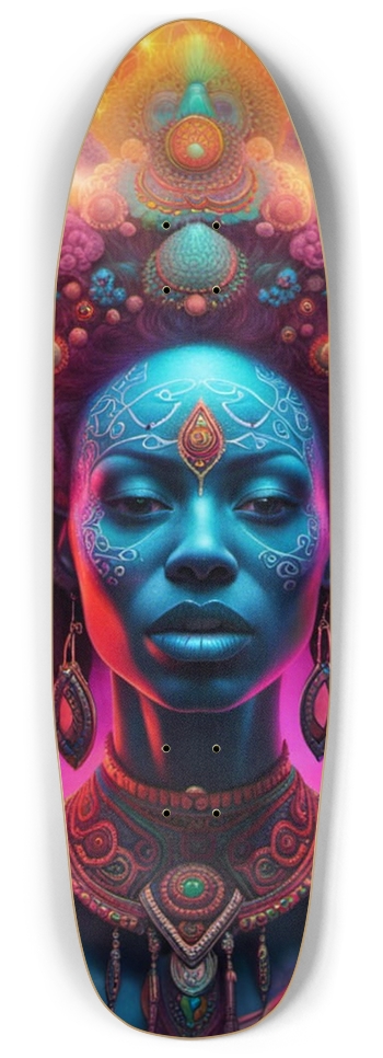 VOODOO QUEEN 01