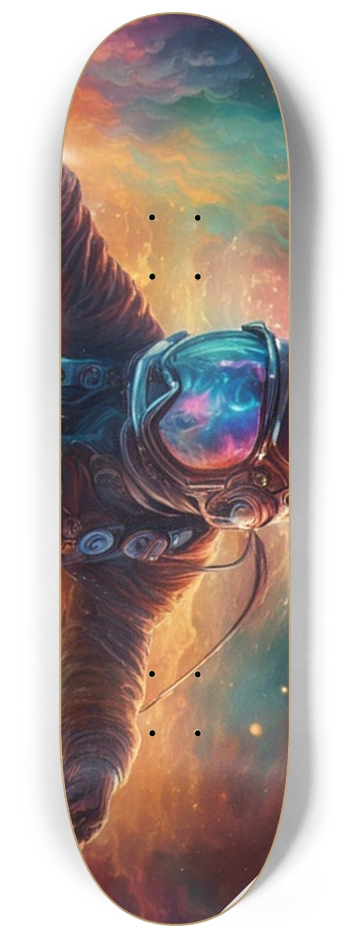Spaceman 01