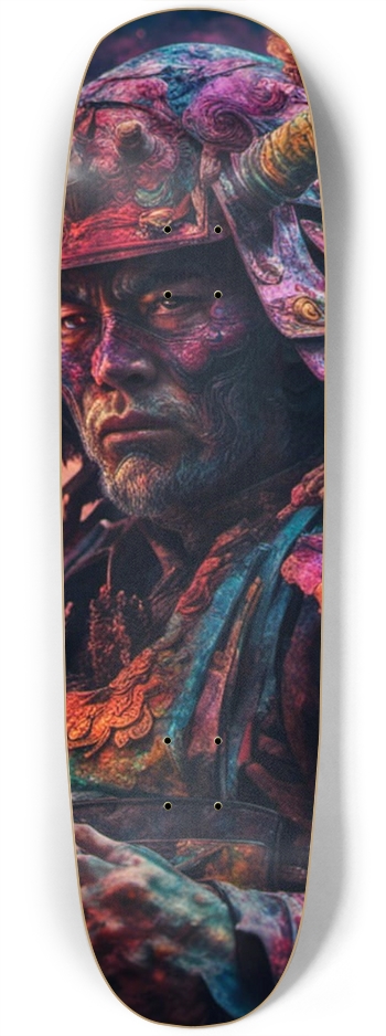 Samurai 