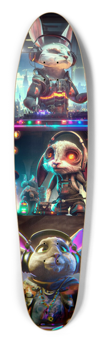 TechnoBunnies