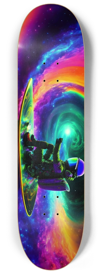 Spaceman 02