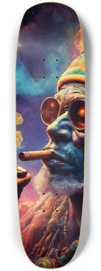 Voodoo Priest 02
