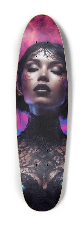 VOODOO QUEEN 04