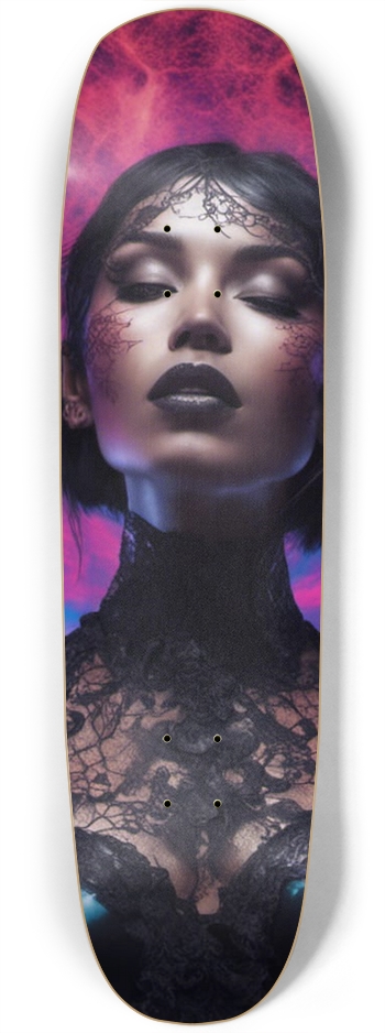 VOODOO QUEEN 04