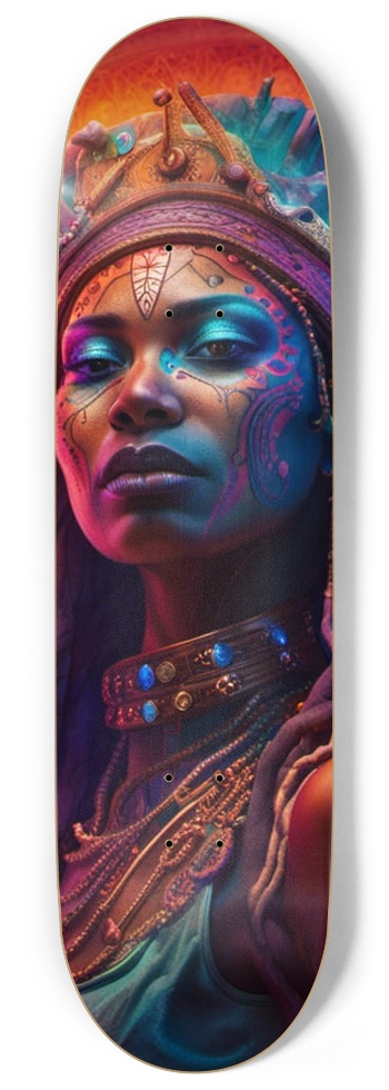 VOODOO QUEEN 02