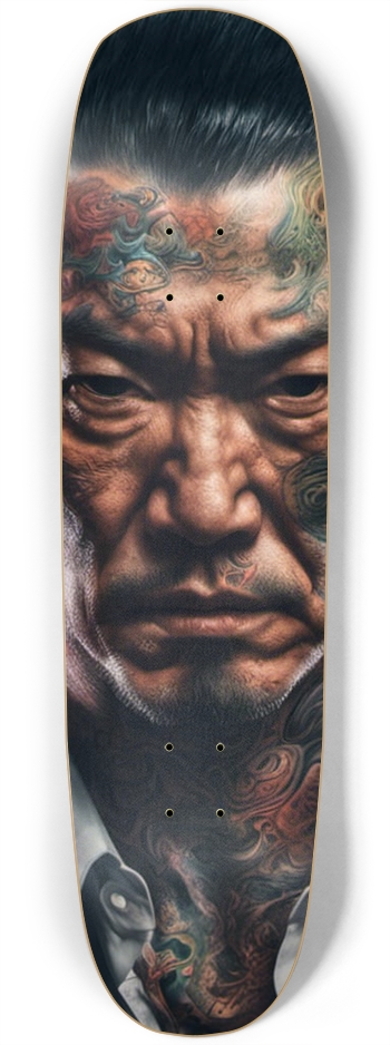 Crime Boss 05