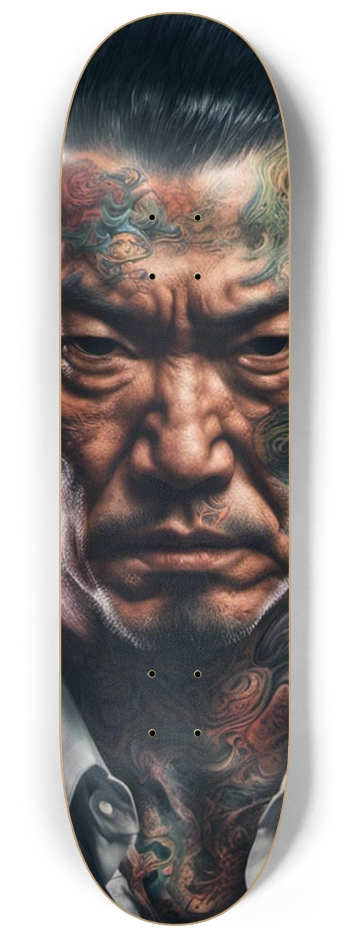 Crime Boss 05