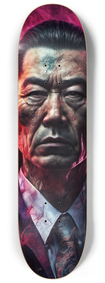 Crime Boss 02