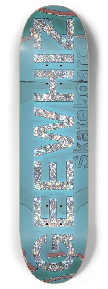 GEEWHIZ Shiny Mess 