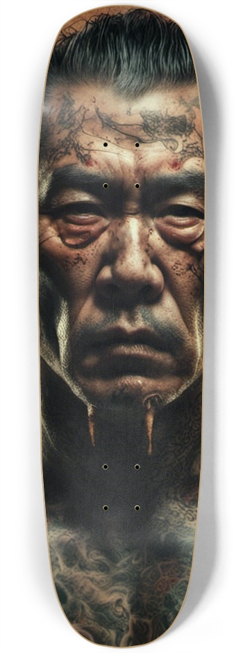 Crime Boss 04