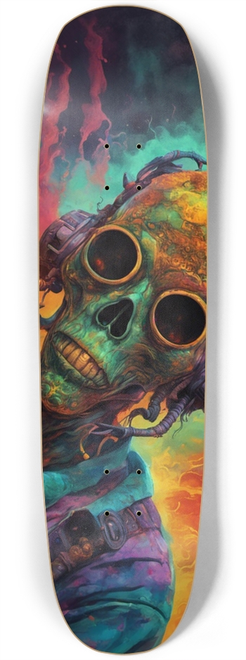 VOODOO JUNKIE 03