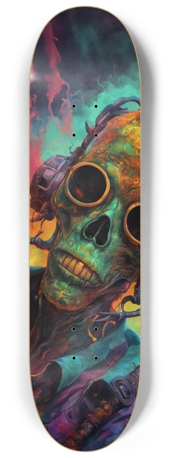 VOODOO JUNKIE 03
