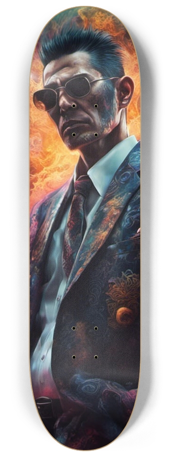 Crime Boss 08