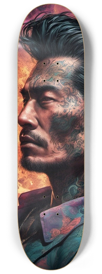 Crime Boss 10