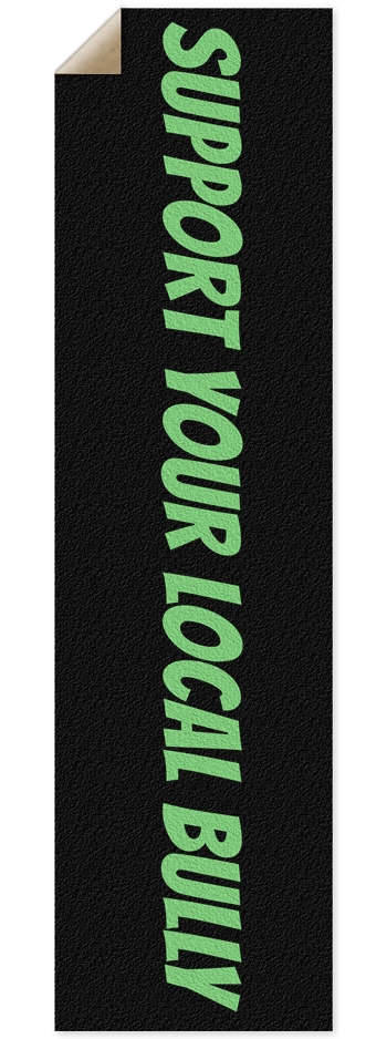 Custom Griptape