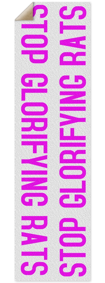 Glorifying Griptape