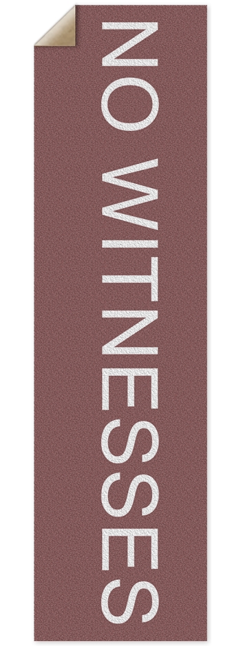 Witness Griptape