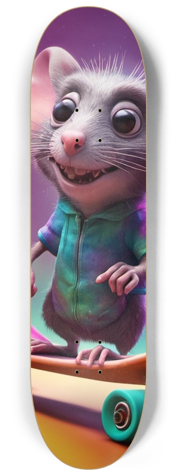 SkateRat