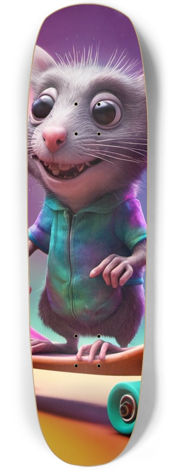 SkateRat