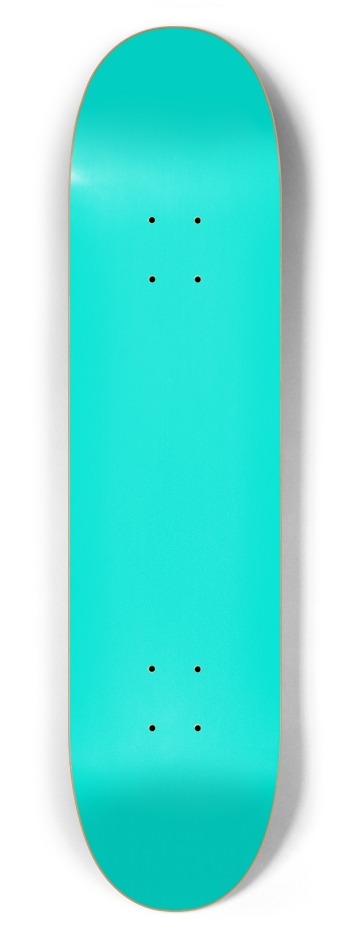 Neon Blue