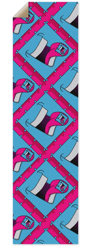 LSD Griptape