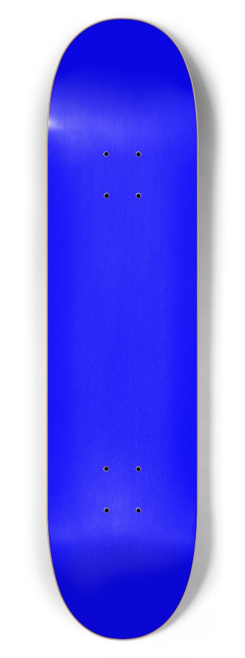Neon Dark Blue