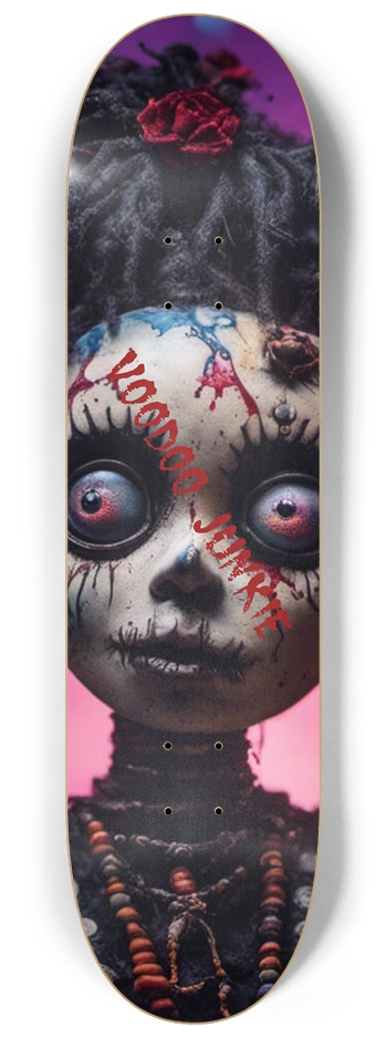 Voodoo Doll 