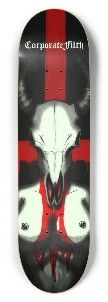 [CRUCIFIX]