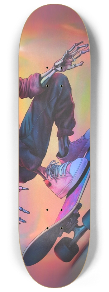 Skatedead