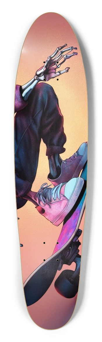 Skatedead