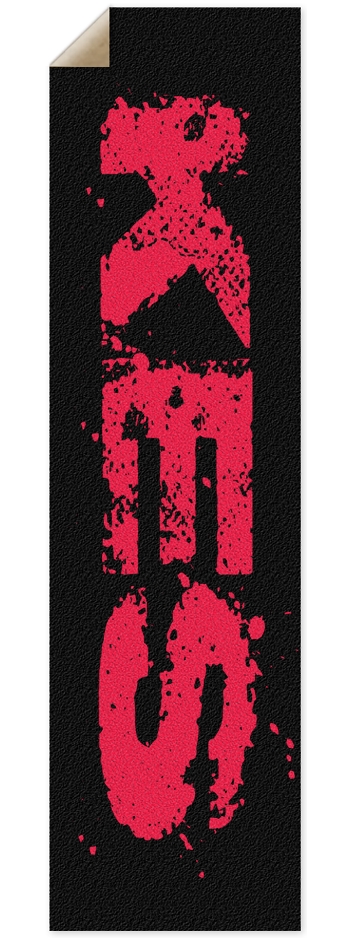 Red label sickmade