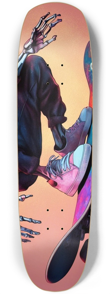 Skatedead