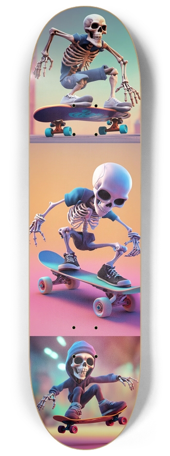 SkateDead Team