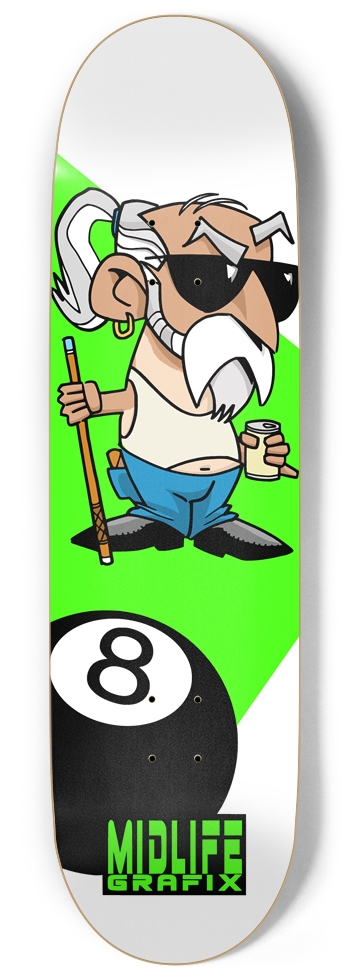 Smif's Pool Shark