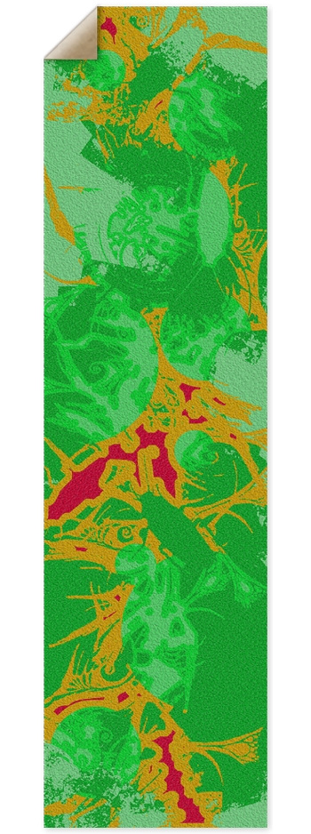 Smif's Paradise Roach Grip Tape