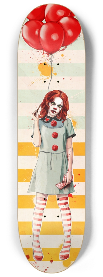 Float On 8/25"