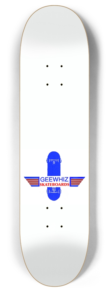 GEEWHIZ I was inverted 