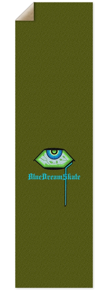 Gaia Tree Griptape