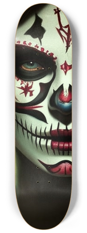 Dayofthedead