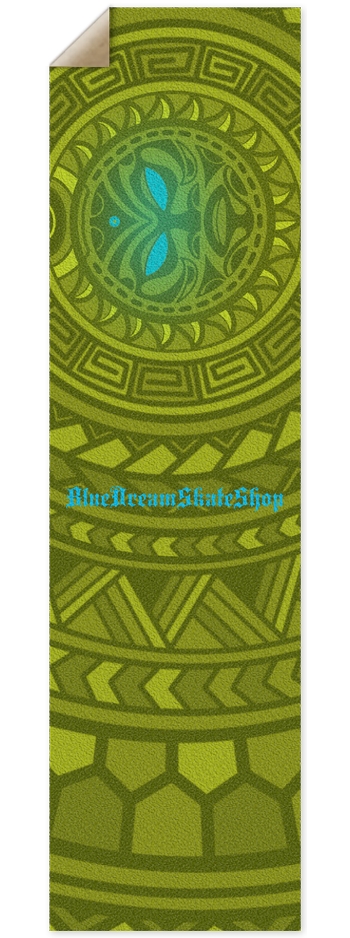 TribalPacific Griptape