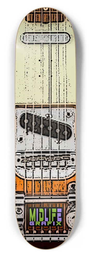Smif's Screaming Distortion