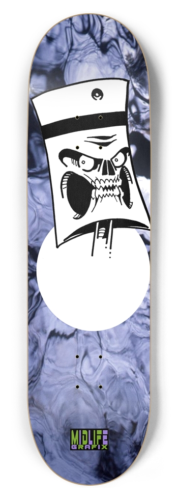 Smif's Piston Aggresso