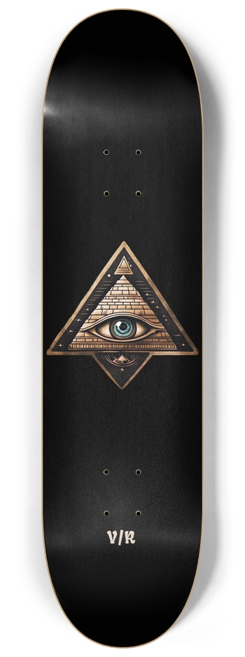 Custom Skateboard