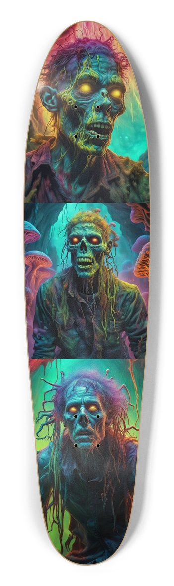 Voodoo Zombies