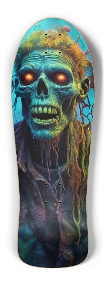 Voodoo Zombie 03