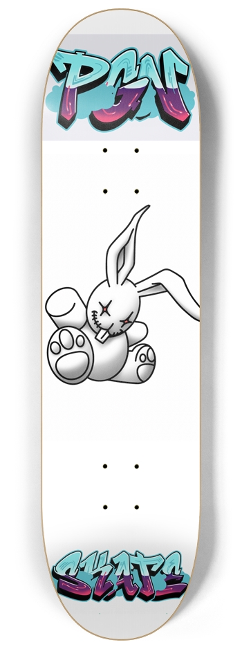 Mack Rabbit 