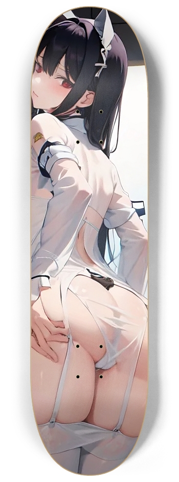 Custom Skateboard 8-1/4 Skateboard Deck