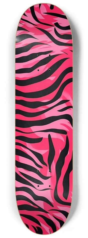 Custom Skateboard 8-1/4 Skateboard Deck