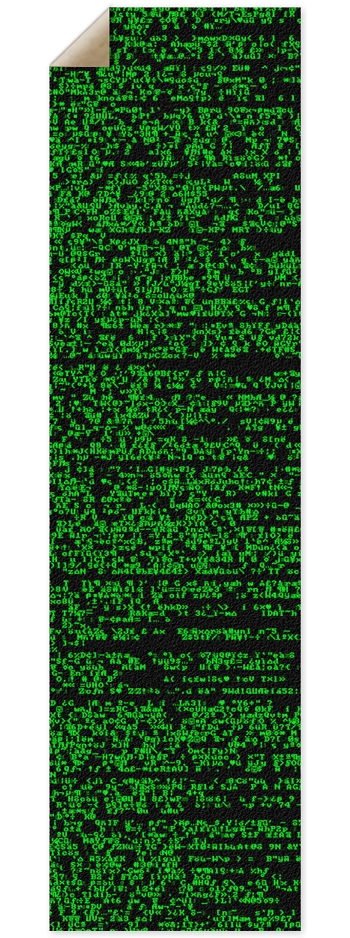 [VIRUS] Griptape