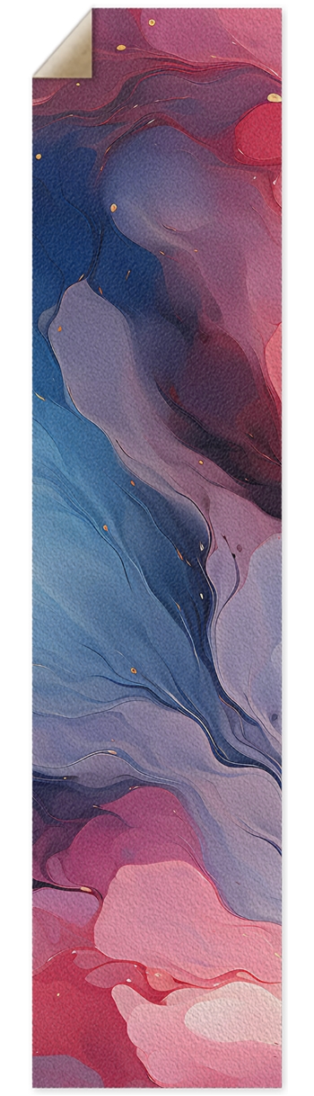 Watercolor Custom Griptape